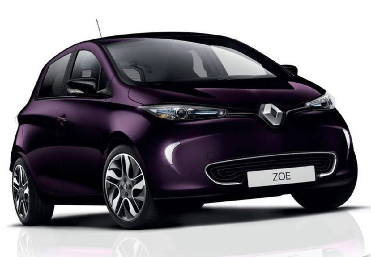 El ZOE se ha convertido en un problema para Renault por la demanda