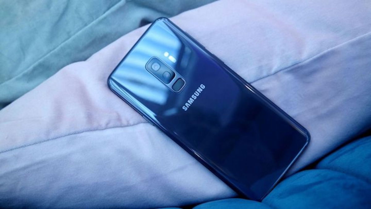 Nuevos Samsung Galaxy S9 Y S9 Todas Las Especificaciones Y Precios