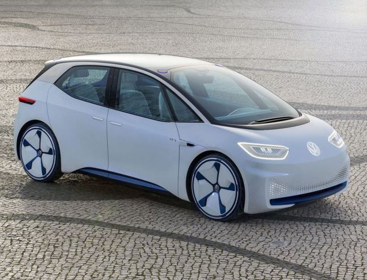 Volkswagen quiere ser la Apple de la industria del automóvil