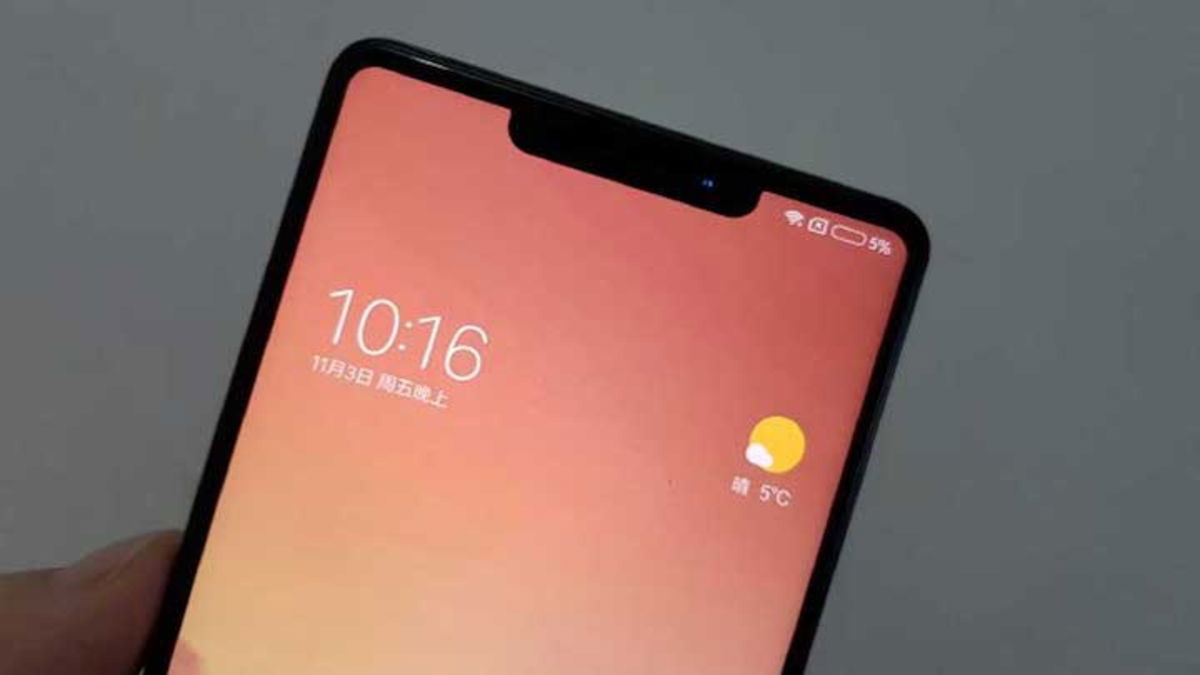 Los 5 mejores móviles que verás en el MWC 2018