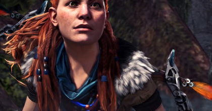 Cómo desbloquear la armadura y arco de Aloy de Horizon: Zero Dawn en Monster Hunter: World Cómo desbloquear la armadura y arco de Aloy de Horizon: Zero Dawn en Monster Hunter: World