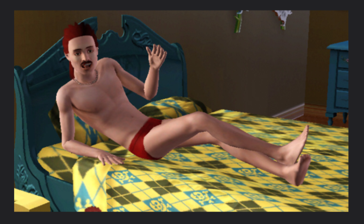 Los Sims cumplen 18 años y sus alocadas historias han dado para mucho