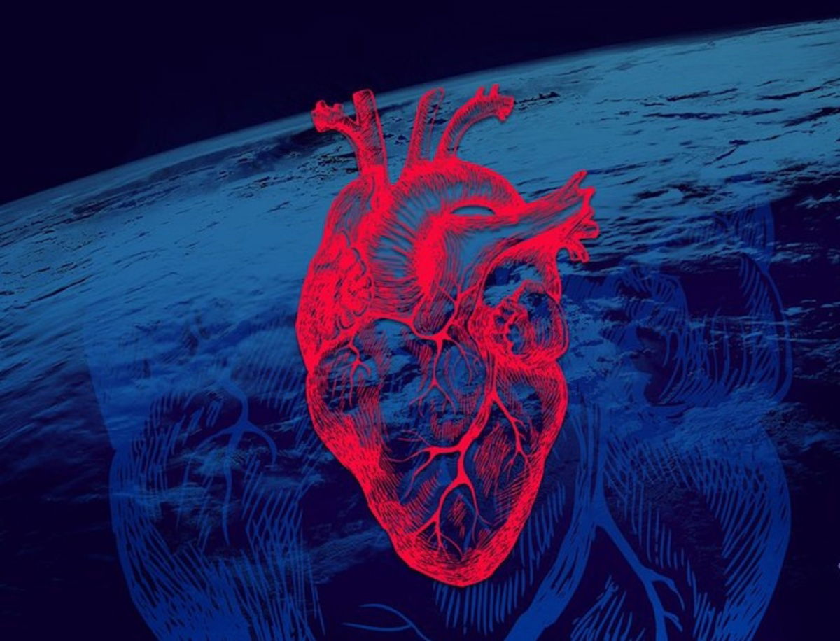 Hay algo peor que el amor para tu corazón: el espacio exterior