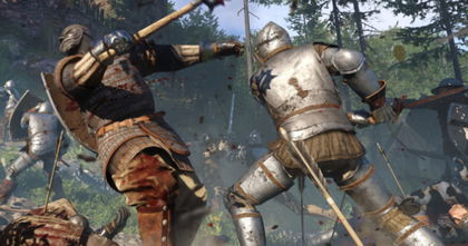 El RPG más esperado Kingdom Come: Deliverance llega el 13 de febrero El RPG más esperado Kingdom Come: Deliverance llega el 13 de febrero