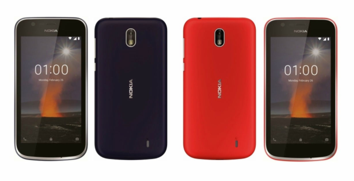 Samsung, Huawei y Nokia, conoce todo lo presentado en la víspera del MWC