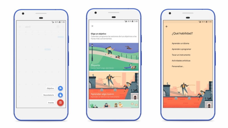 5 trucos para sacarle el máximo partido a Google Calendar
