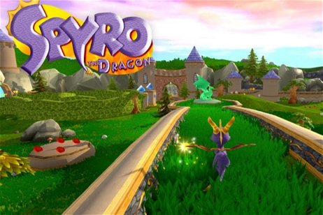 Spyro volverá a PlayStation 4 por todo lo alto