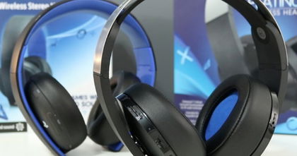 Así son los auriculares definitivos para tu PS4 o PS4 Pro Así son los auriculares definitivos para tu PS4 o PS4 Pro