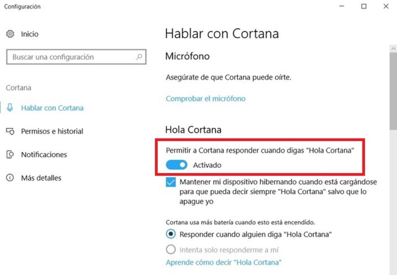 Cómo Desactivar Cortana En Windows 10 Para Pc 8465