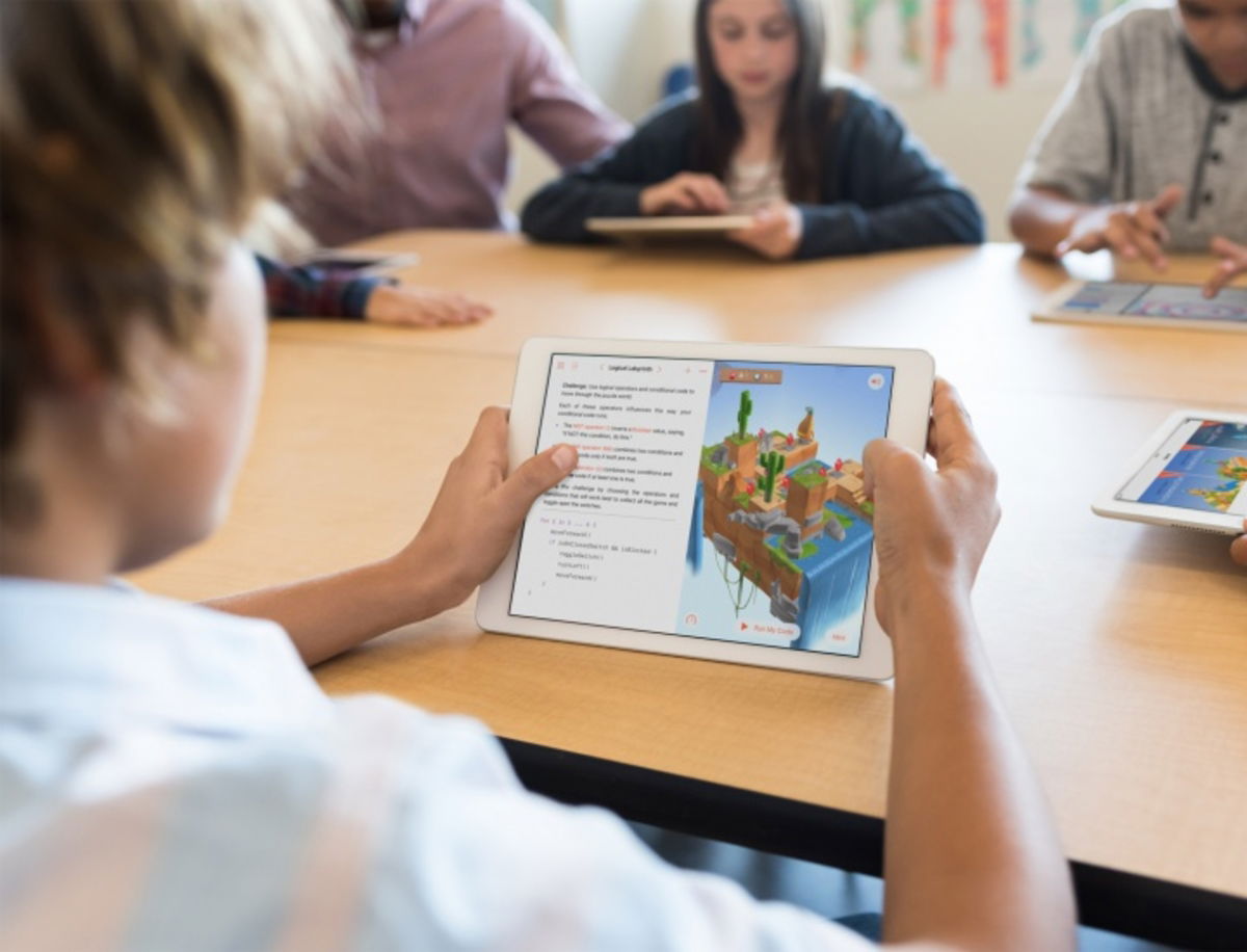 Ya casi está aquí la conferencia de Apple y esto es lo que sabemos