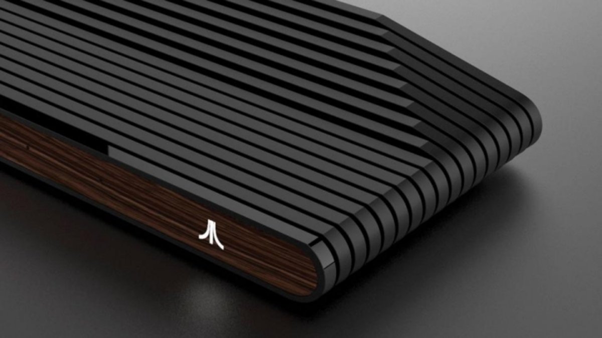 Ataribox: todo sobre la nueva consola retro de Atari
