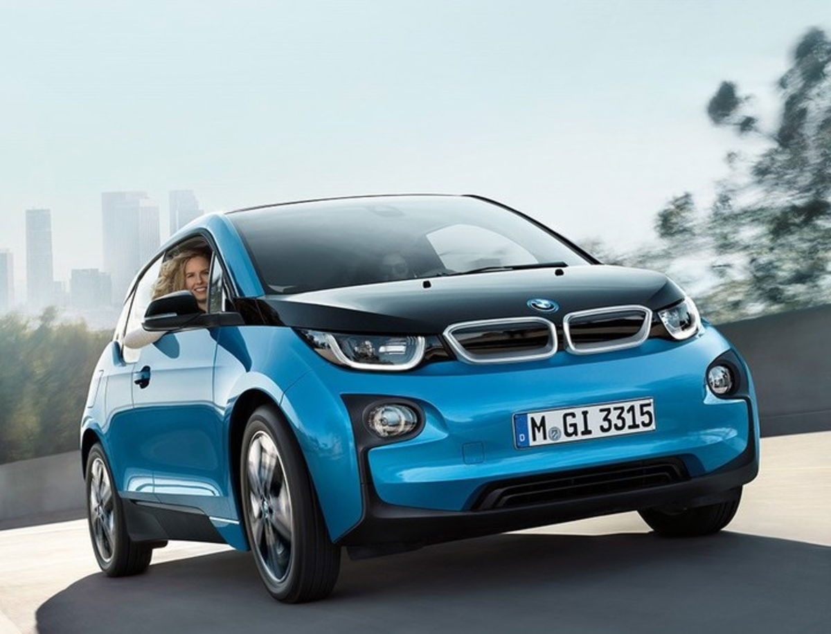 Última ventaja detectada del coche eléctrico, es más difícil de robar