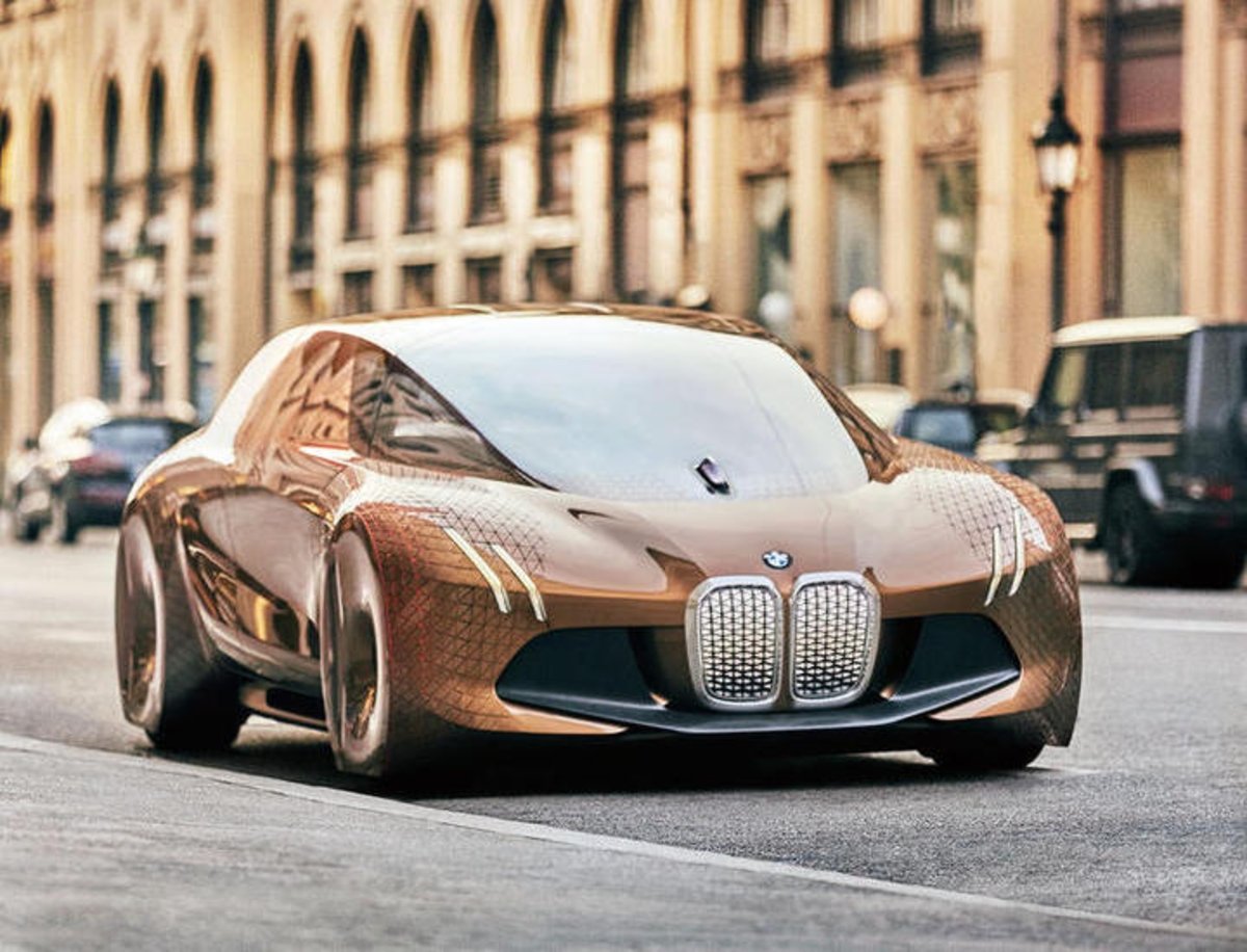 Así plantea BMW su estrategia para los próximos años en materia eléctrica