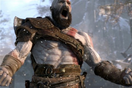 God of War para PS4: toda la información sobre la gran apuesta de PlayStation en 2018