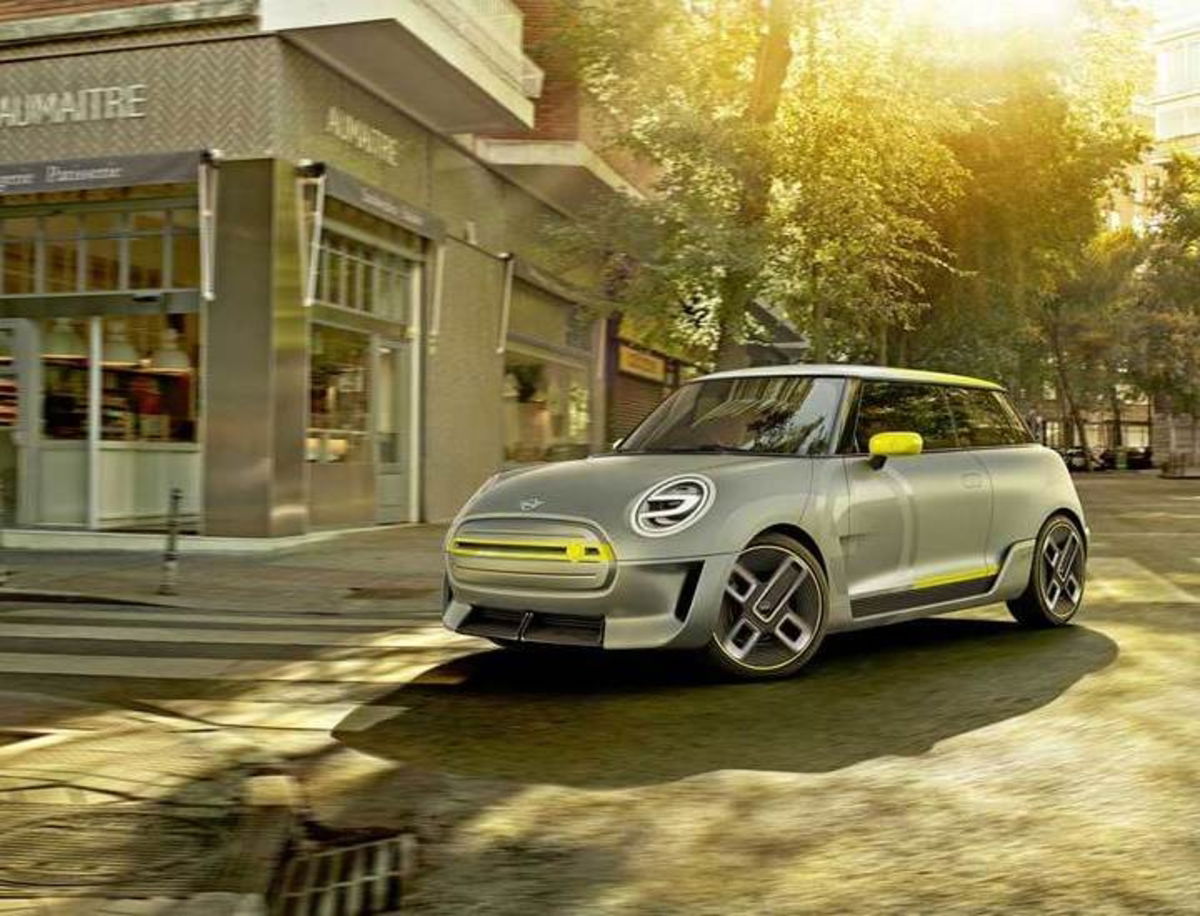 Por qué el Brexit facilitará el acceso del coche eléctrico al mercado