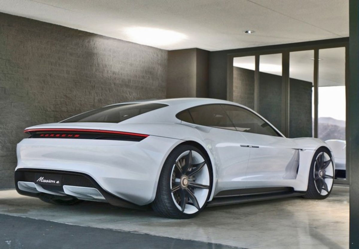 El incentivo al coche eléctrico será proporcional a su autonomía en China, ¿lo importamos?