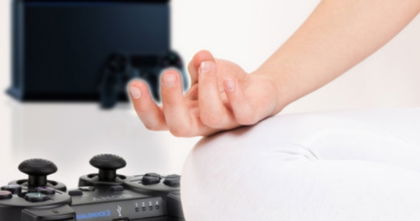 Los mejores videojuegos para combatir el estrés y la ansiedad Los mejores videojuegos para combatir el estrés y la ansiedad
