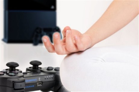 Los mejores videojuegos para combatir el estrés y la ansiedad