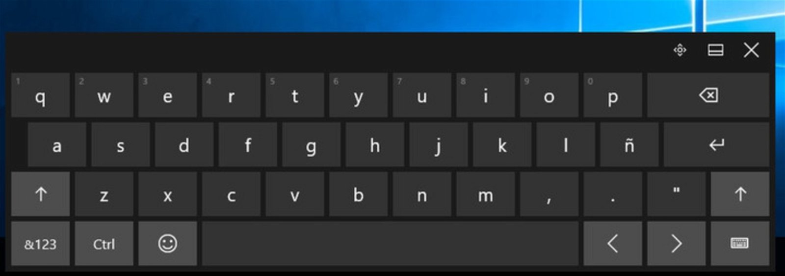 Cómo actuar ante la falta de la tecla Ñ en tu teclado