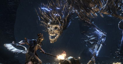 Con estos pasos básicos lograrás sobrevivir al dificilísimo Bloodborne Con estos pasos básicos lograrás sobrevivir al dificilísimo Bloodborne
