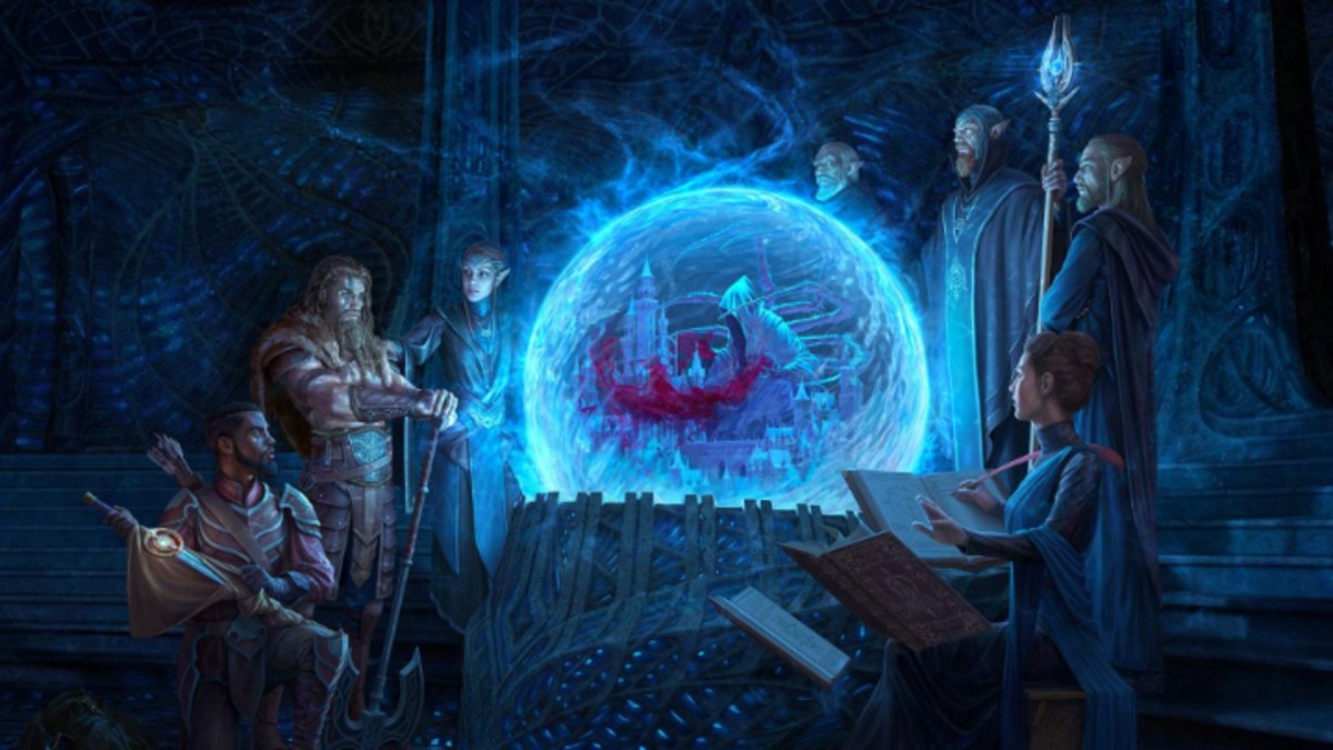 Nuevos retos y habilidades te esperan en Summerset, lo nuevo de The Elder Scrolls Online