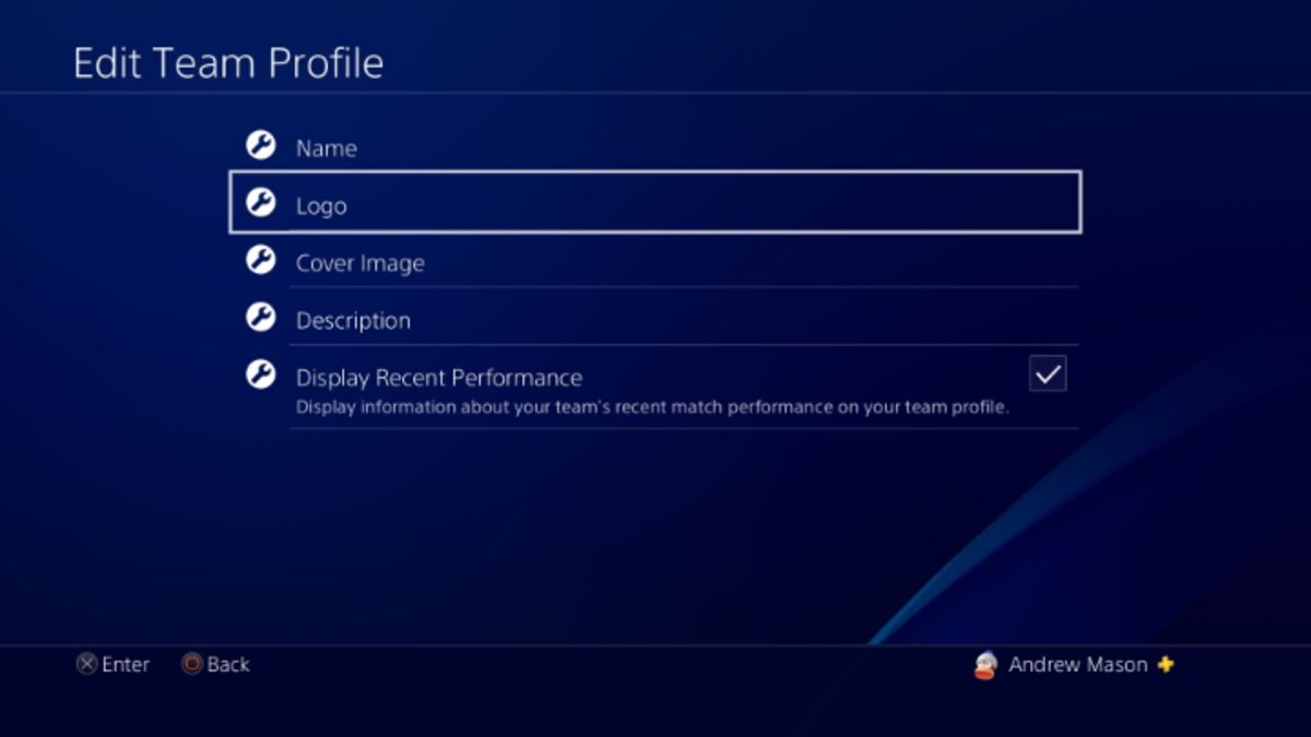 No te pierdas todo lo que te trae la nueva actualización 5.50 para PS4