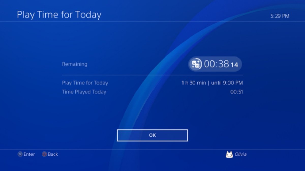 No te pierdas todo lo que te trae la nueva actualización 5.50 para PS4