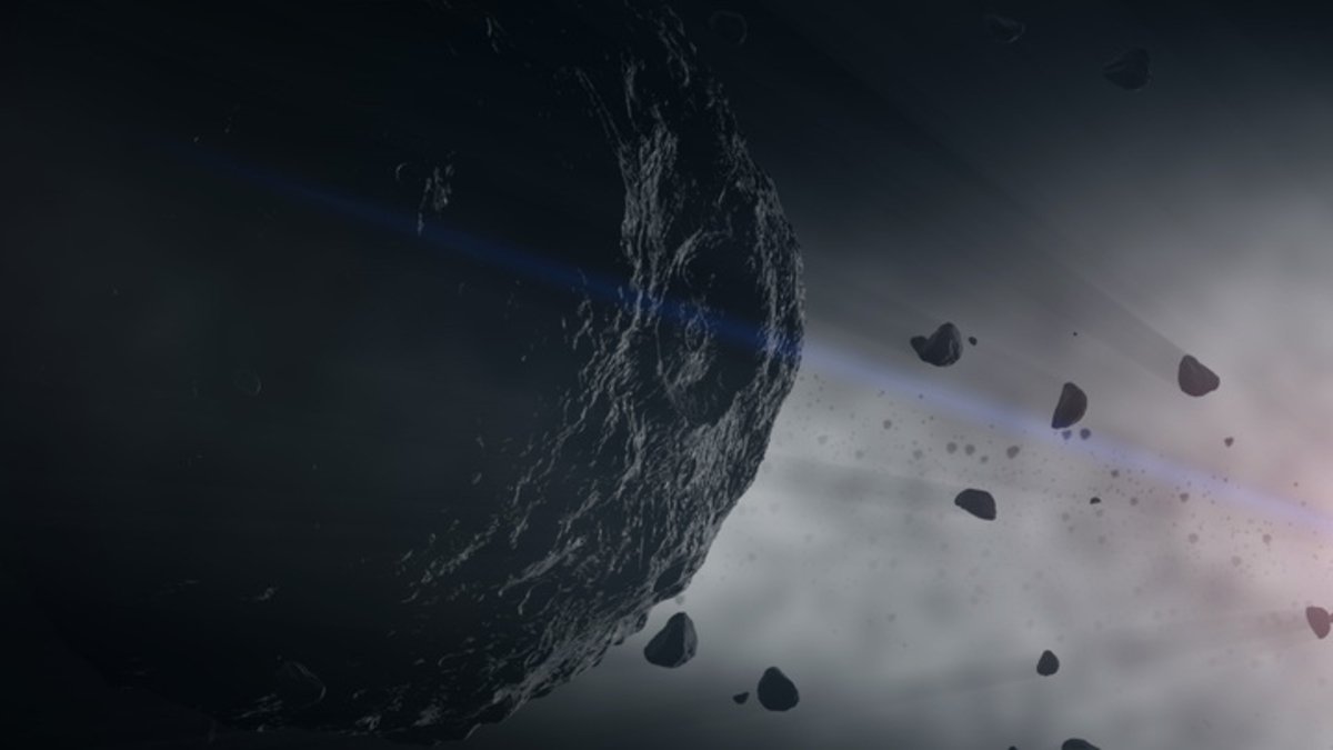 La NASA ya tiene un plan para aniquilar al asteroide que podría acabar con nosotros