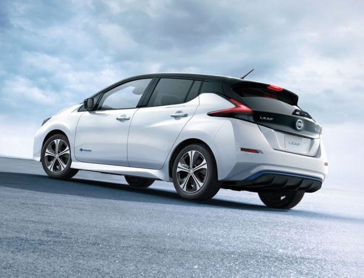 Los fabricantes ya se están preparando para la producción en serie de coches eléctricos
