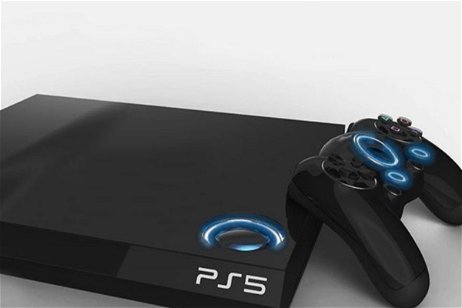 PlayStation 5: ¿Qué sabemos de la nueva consola de Sony?