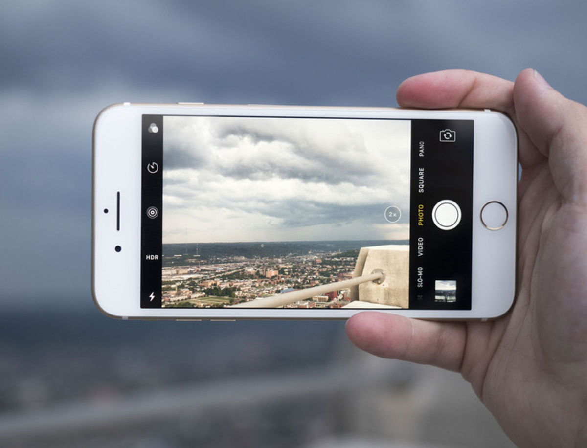 ¿Sacas muchas fotos con tu móvil? Pues estás modificando tu capacidad de recordar