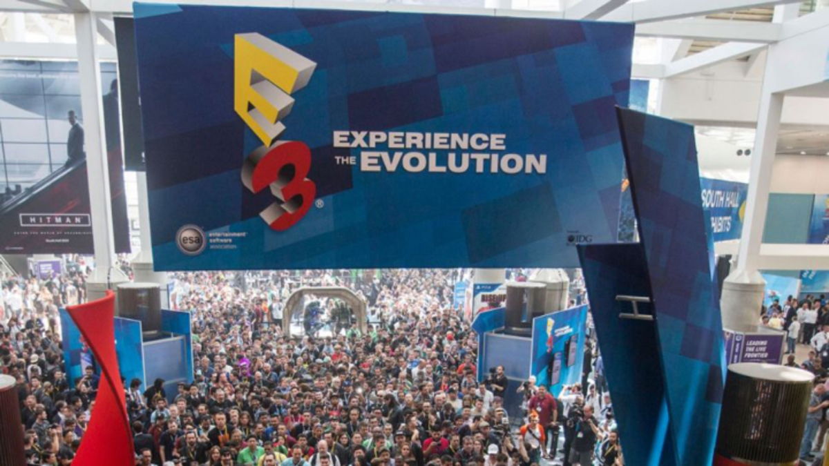 Se acerca el E3 2018: esto es todo lo que debes de saber