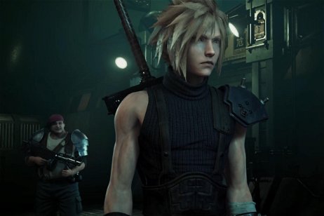 El remake de Final Fantasy VII será mucho más que una mejora gráfica