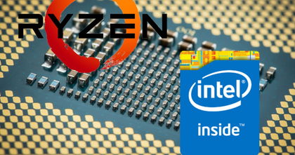 AMD o Intel: ¿qué procesador es mejor para tu PC gaming? AMD o Intel: ¿qué procesador es mejor para tu PC gaming?