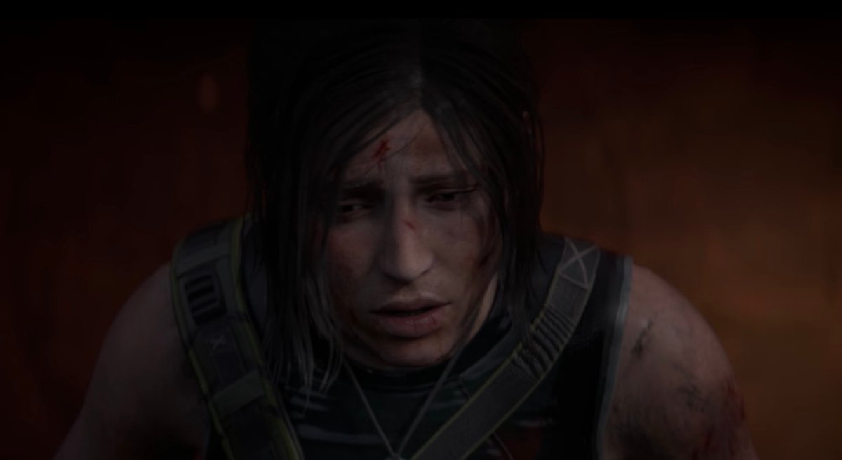 El nuevo tráiler de Shadow of the Tomb Raider te dejará totalmente impresionado