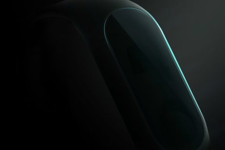 ¿Es esta la nueva Xiaomi Mi Band 3?