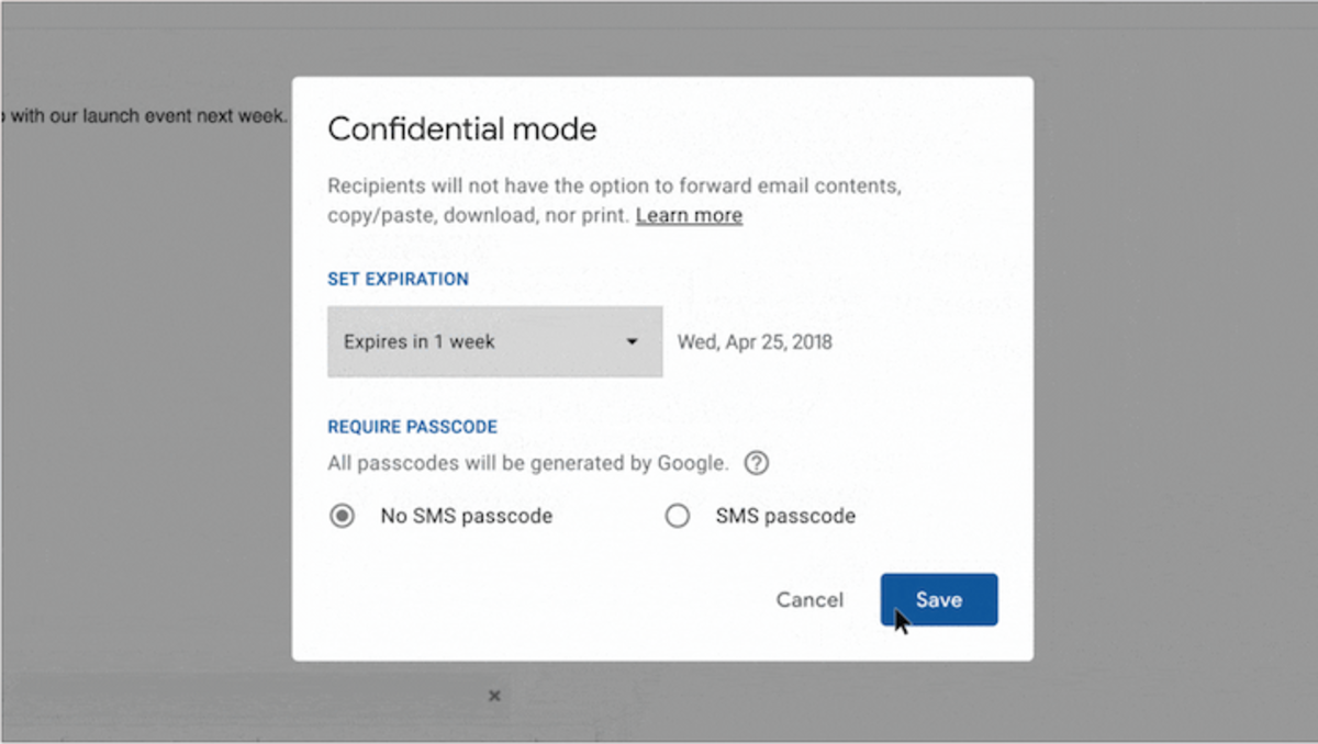 Gmail es más inteligente y seguro con su gran actualización: todas las novedades