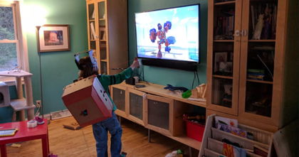 Qué esperar de Nintendo Labo, ¿merece la pena? Qué esperar de Nintendo Labo, ¿merece la pena?