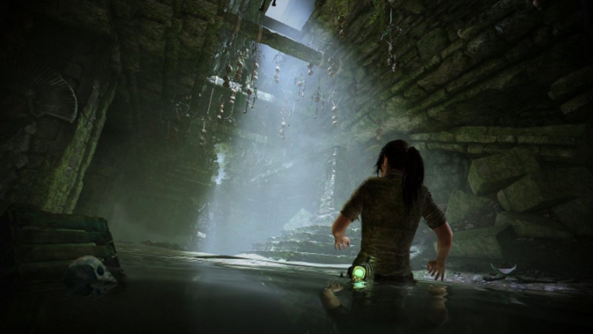 El nuevo tráiler de Shadow of the Tomb Raider te dejará totalmente impresionado