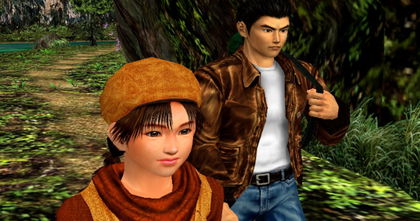 Redescubre la magia de Shenmue I y II este año en tu PC, PS4 o Xbox One Redescubre la magia de Shenmue I y II este año en tu PC, PS4 o Xbox One