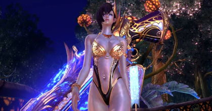 ¿Merece la pena jugar al famoso MMORPG TERA en tu PS4 o Xbox One? ¿Merece la pena jugar al famoso MMORPG TERA en tu PS4 o Xbox One?