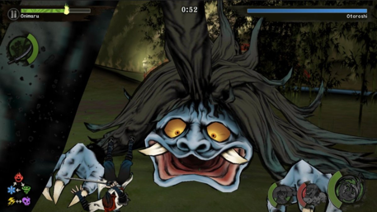 World of Demons es el nuevo juego de acción móvil que querrás tener