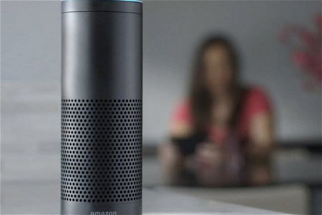 El altavoz inteligente de Amazon graba una conversación privada y la envía a un contacto