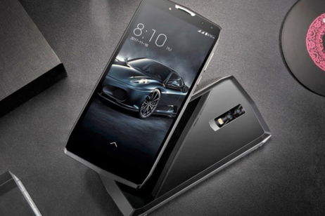 Estos son los smartphones con más batería Estos son los smartphones con más batería