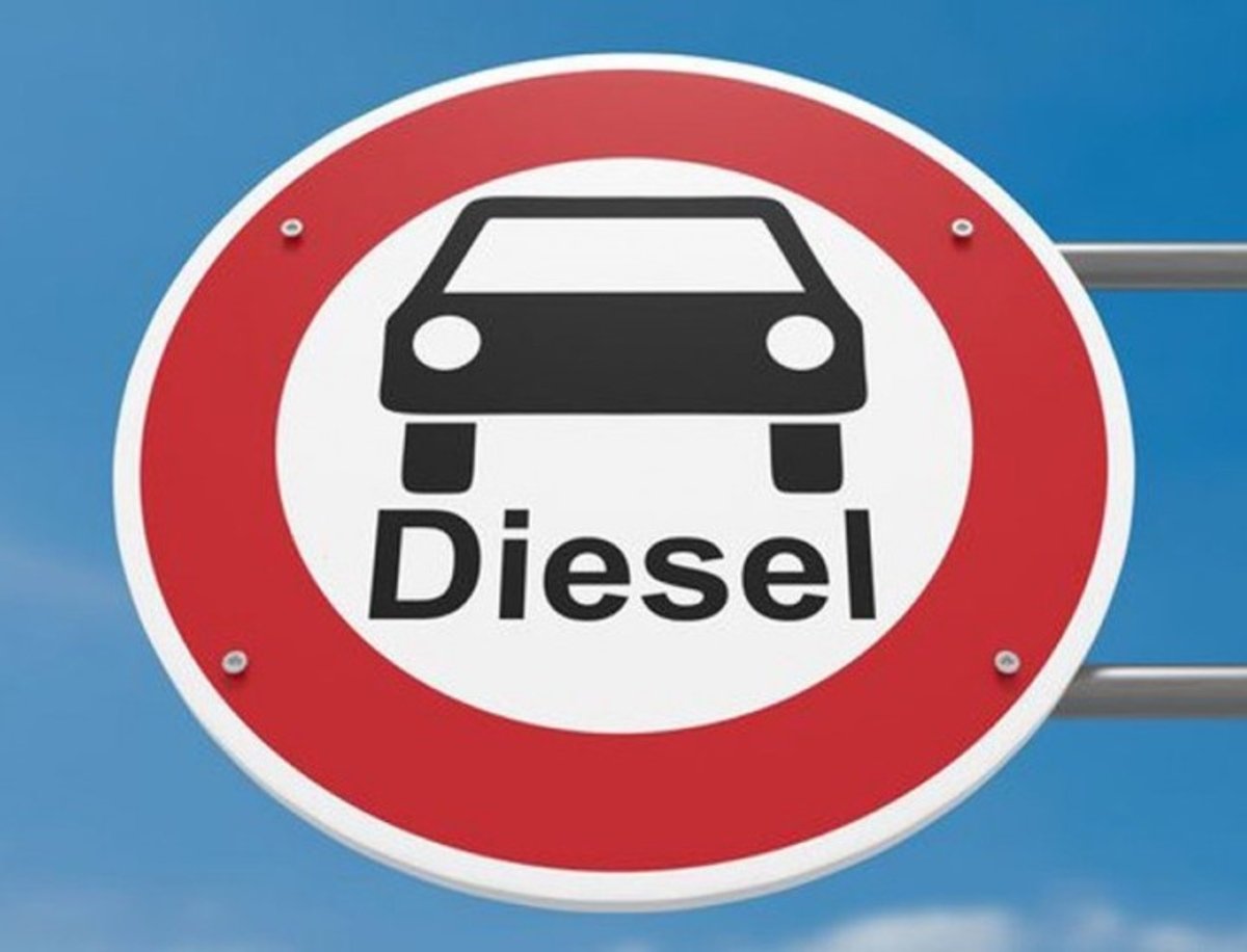 Los 17 coches diésel que menos consumen: lista actualizada