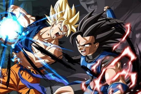 Dragon Ball Legends empieza a estar disponible en Android Dragon Ball Legends empieza a estar disponible en Android