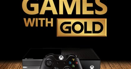 Estos son los juegos de Games With Gold para Xbox en junio