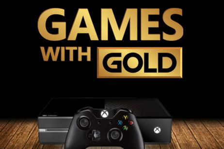 Estos son los juegos de Games With Gold para Xbox en junio Estos son los juegos de Games With Gold para Xbox en junio