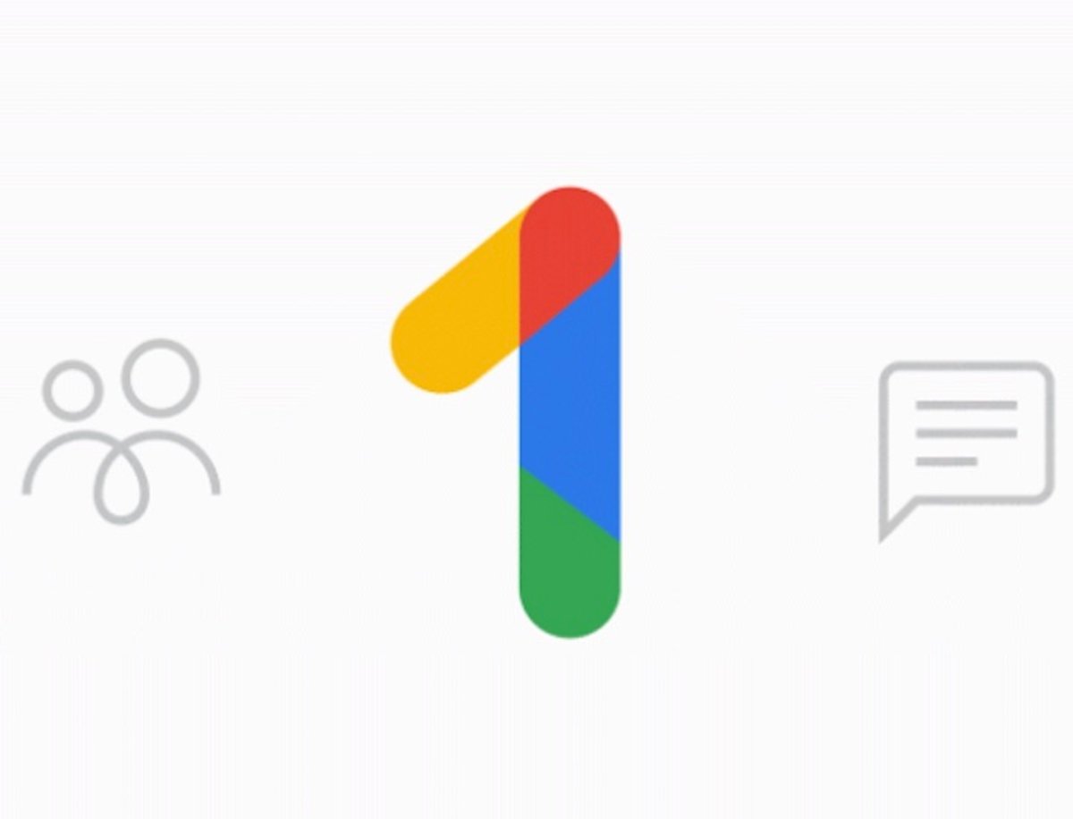 Google Drive se transforma en Google One: Consigue más espacio en la nube por menos dinero