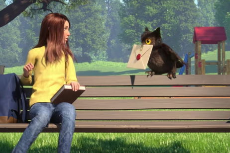 Harry Potter: Hogwarts Mystery reacciona a las críticas recibidas Harry Potter: Hogwarts Mystery reacciona a las críticas recibidas